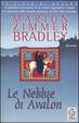 Cover of Le nebbie di Avalon