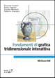 Cover of Fondamenti di grafica tridimensionale interattiva