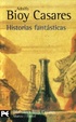 Cover of HISTORIAS FANTASTICAS