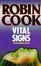 Cover of "Vital Signs"