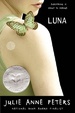 Cover of Luna