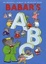 Cover of "Babar's ABC"