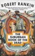 Cover of The Suburban Book of the Dead