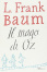 Cover of Il mago di Oz