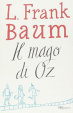 Cover of Il mago di Oz