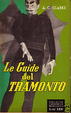 Cover of Le guide del tramonto
