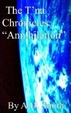 Cover of The T'na Chronicles