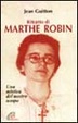 Cover of Ritratto di Marthe Robin