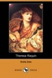 Cover of Theresa Raquin