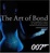 Cover of "The Art of Bond"