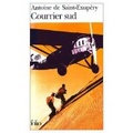 Courrier Sud