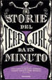 Cover of Storie del terrore da un minuto