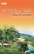 Cover of Brisas de Novembro