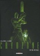 Cover of Cryozone