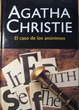 Cover of El caso de los anónimos