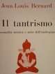 Cover of Il tantrismo: sessualita mistica e miti dell'androgino