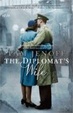 Cover of The Diplomat's Wife