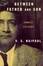Cover of "Between Father and Son"