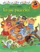 Cover of Io mi piaccio!