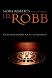 Cover of Conspiración ante la muerte