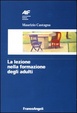 Cover of La lezione nella formazione degli adulti