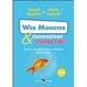 Cover of Web Monster & Conversational Marketing