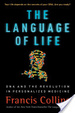 Cover of The language of life