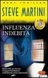 Cover of Influenza indebita