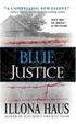 Cover of Blue Justice