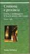 Cover of Cremona e provincia