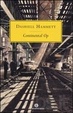 Cover of Continental Op