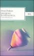 Cover of Jacques il fatalista e il suo padrone