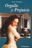 Orgullo y Prejuicio