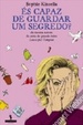 Cover of És capaz de guardar um segredo?
