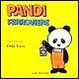 Cover of Pandi ferroviere