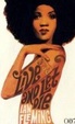 Cover of Live and Let Die