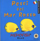Cover of Pesci del Mar Rosso