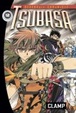 Cover of Tsubasa RESERVoir CHRoNiCLE, Vol. 18