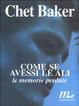 Cover of Come se avessi le ali
