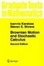 Cover of Brownian Motion and Stochastic Calculus