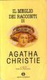 Cover of Il meglio dei racconti di Agatha Christie