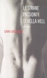 Cover of Le strane passioni di Hella Hell