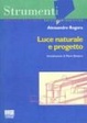 Cover of Luce naturale e progetto