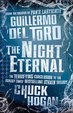 Cover of The Night Eternal