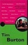Cover of "Tim Burton"