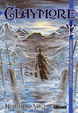 Cover of Claymore #12