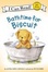 Cover of 'Bathtime for Biscuit'