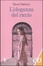 Cover of L'eleganza del riccio