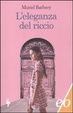 Cover of L'eleganza del riccio