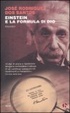 Cover of Einstein e la formula di Dio